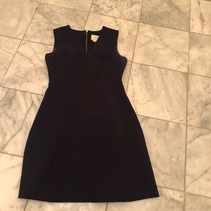 Classic Kate Spade Navy Dress Sz 8